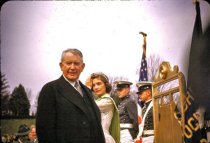 Apple Blossom Festival 1950